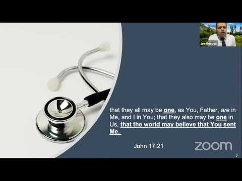 Knowledge of God- Dr. John Torquato & Pr. Joe Reeves