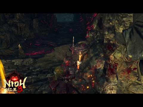 How To Pray At The Six Jizo Statue's When Something Is Missing | Mibu | Nioh 3