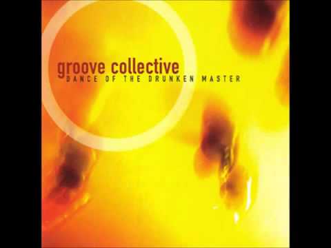 Eter Club presenta: Groove Collective - Dance of the Drunken Master