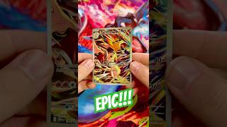 This Typhlosion Card Is PURE CHAOS 🔥