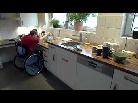 Preisträger Deutscher Bauherrenpreis 2016 - Bochum, Claudius Höfe