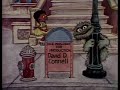 Sesame Street Episode 540 Ending
