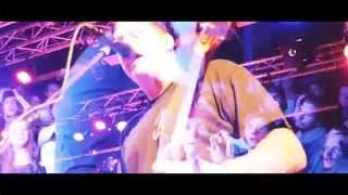 Being As an Ocean - The Hardest Part... // Official HD Live Video