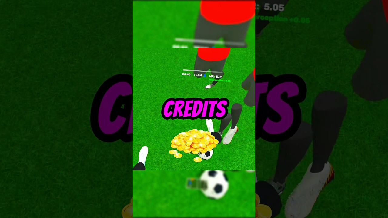 Want to WIN hundreds of Credits in VRFS? 😃 #shorts #vrfs #vr #vrgaming #gaming #football #soccer