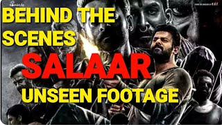 //Salaar behind the scenes💥💥🤬//real shooting location#salaar#prabhas#kgf3 #south#film