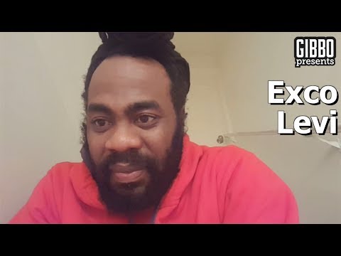 Exco Levi Talks Narrative & Visiting Sizzla’s Judgement Yard