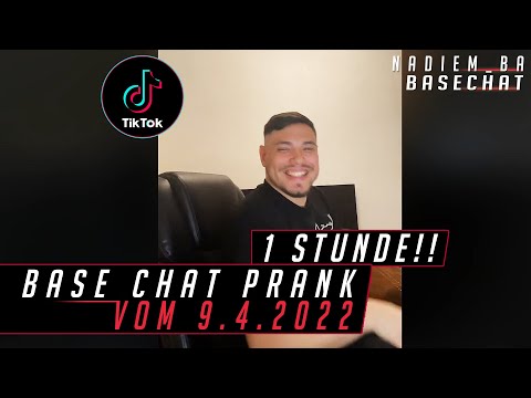 Furo Base Chat Prank 1 STUNDE I 9.04.2022