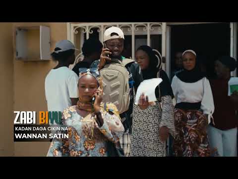 Zabi Biyu zango na 1 kashi na 5 zai zo a gobe | AREWA24