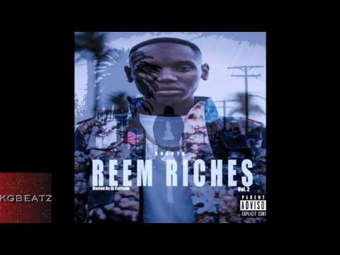 Reem Riches ft. Av LMKR - Problems [New 2013]