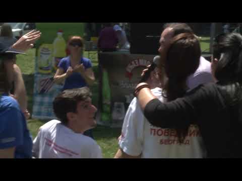 Dejan Jeknic - Ja bez tebe ne mogu da zivim (live) (10. Cukaricka rostiljijada 18.05.2019.)