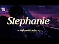 Nafeesisboujee Stephanie