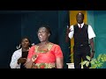 Niimbe Pendo Lake The Silvercord Singers