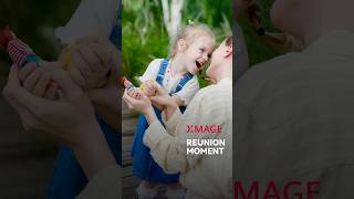In ordinary moments, love feels endless. #HUAWEIXMAGE #NowlsYourShot