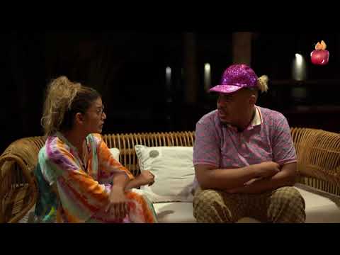 La débauche qui pwak - Interview live Naza (@naza)