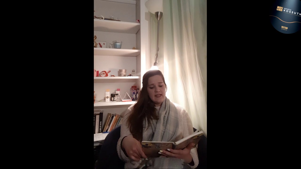 Karinthy Frigyes - Így írtok ti (részlet)