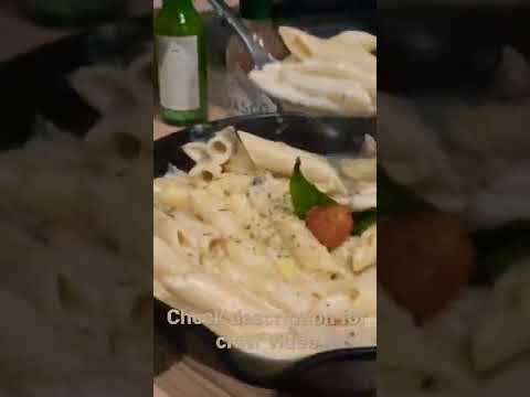 Pedreno’s fusion restaurant #shorts