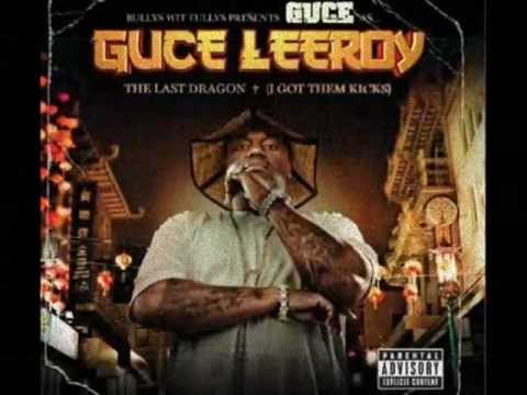 Guce -  Step out   - 2012