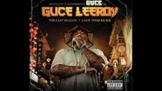 Guce -  Step out   - 2012