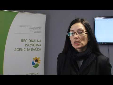 Развојна агенција Бачка