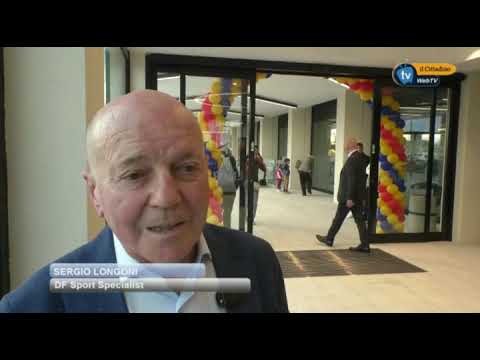 Lissone, il Palazzo dello sport (sull’ex 100Firme): intervista a Sergio Longoni che sfida l’online