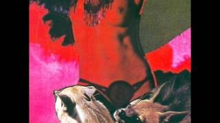 The Warlocks - The Valley of Death / Moving Mountains