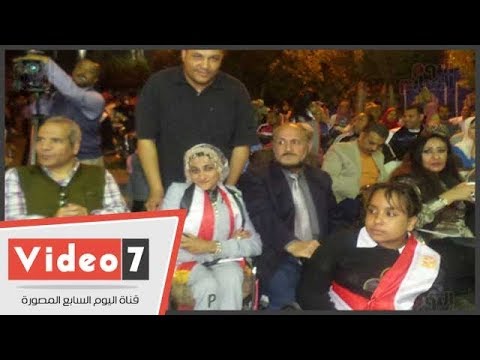 "كلنا معاك من أجل مصر" تنظم مؤتمرا جماهيريا لدعم السيسي بالإسماعيلية