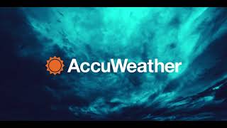 AccuWeather Radar (Acoustic Guitar, Piano, Electronic)