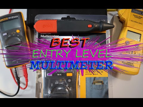 BEST ENTRY LEVEL MULTIMENTER