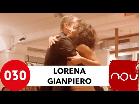 Lorena Tarantino and Gianpiero Galdi – Romance de barrio