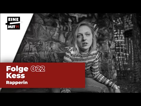 "Seit SXTN werden weibliche Rapper anders wahrgenommen!"- 022 Eine Kippe mit?! | Kess