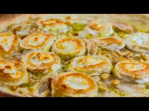 download lagu mp3 mp4 Pear And Goat Cheese Dessert, download lagu Pear And Goat Cheese Dessert gratis, unduh video klip Pear And Goat Cheese Dessert