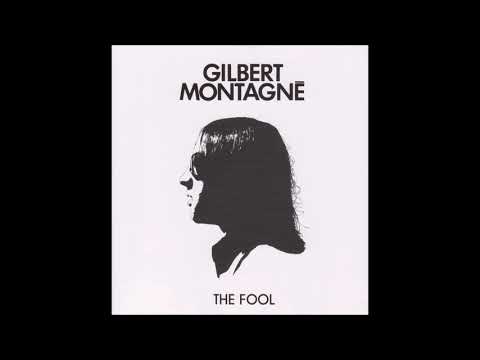 Gilbert Montagné "the fool" 1971 - version originale