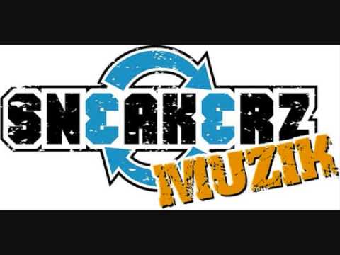 Tony Verdult & Lucky Charmes - GO (DJ Ortzy Remix) (SNEAKERZ MUZIK)
