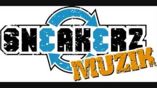 Tony Verdult & Lucky Charmes - GO (DJ Ortzy Remix) (SNEAKERZ MUZIK)