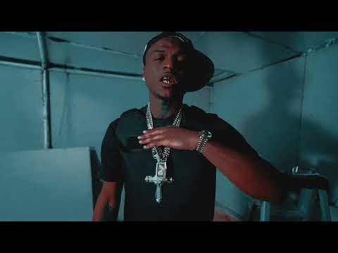 Hitman50 - Bluetiful Struggle (Exclusive Music Video) ll Shot By Ray Dude Shot That [New 2022]