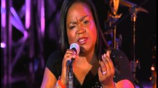 Shemekia Copeland - Jazz à Vienne