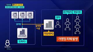 [G1뉴스]미등록 단말기 피해, 전국 곳곳 ‘속출’..대책은?