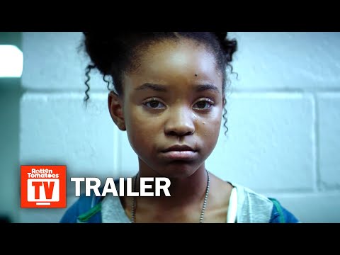 The Passage Season 1 Trailer 2 | 'The Most Important Girl in The World' | Rotten Tomatoes TV