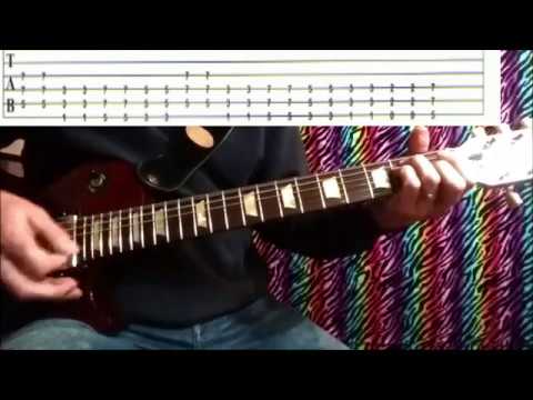 Black Honey - Thrice