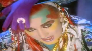Culture Club: Changing Everyday *Fan Video*