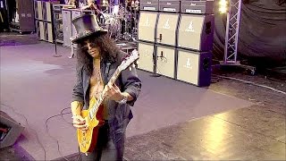 Slash - Sweet Child o&#39; Mine (live 2011)