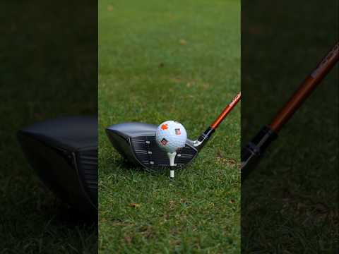 the real reason golf balls are white