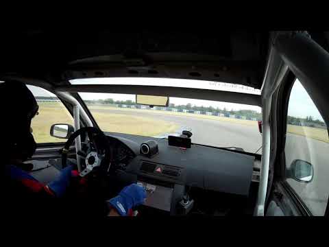 MBécska - Pistu - Euroring 2022. július 30. - 4 órás futam