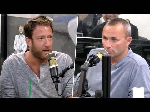 Kirk Minihane Thinks Dave Portnoy Will Die in 2020