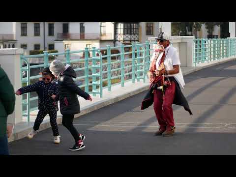 Kolonadny most Piestany