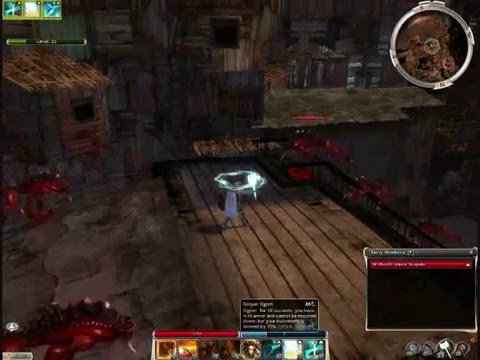 Super Fast Vermin Warrior Farming