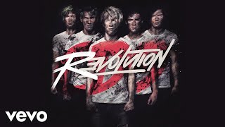 CD9 - Herida Mortal (Cover Audio)