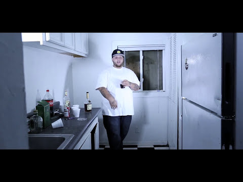 Silent200 - Around Here (OFFICIAL MUSIC VIDEO) Prod by Kamoshun