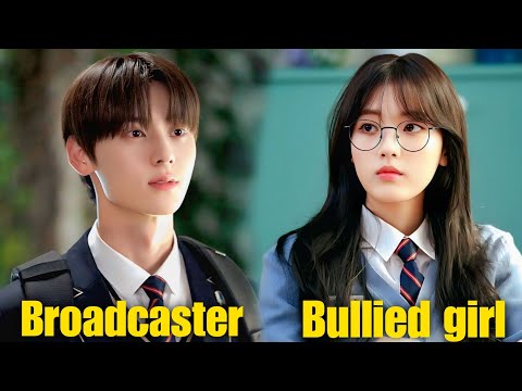 "Bullied In her High school later she transform into a bold girl k drama recap