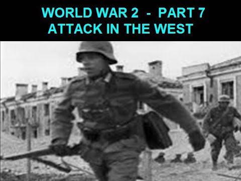 PART 7 ULTIMATE WORLD WAR 2